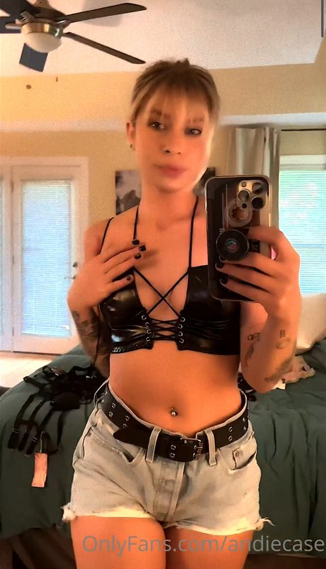 Andie Case