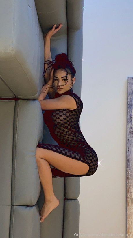 Demi Dollars