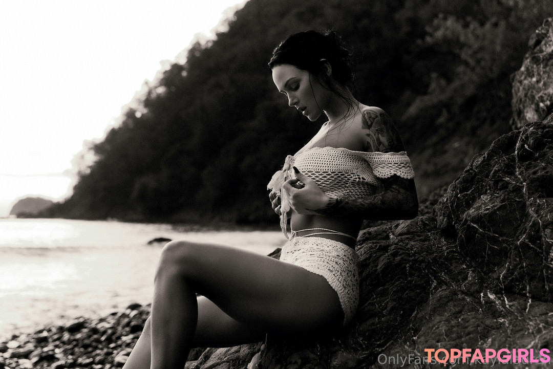 Nacktes geleaktes OnlyFans-Foto von Kayla Lauren #116