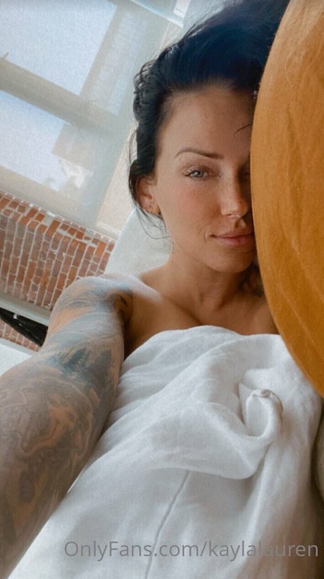 Kayla Lauren
