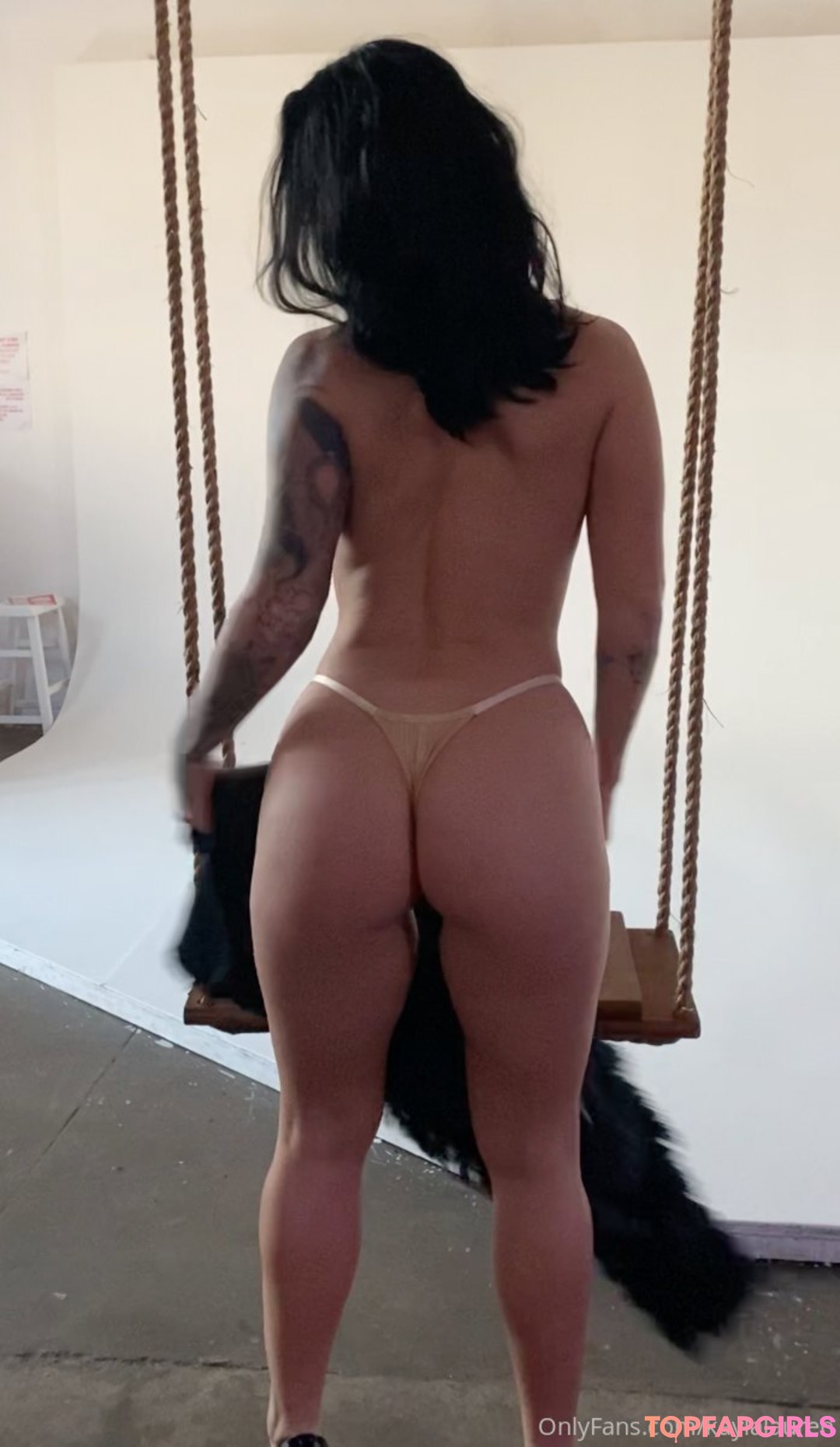 Nacktes geleaktes OnlyFans-Foto von Kayla Lauren #180