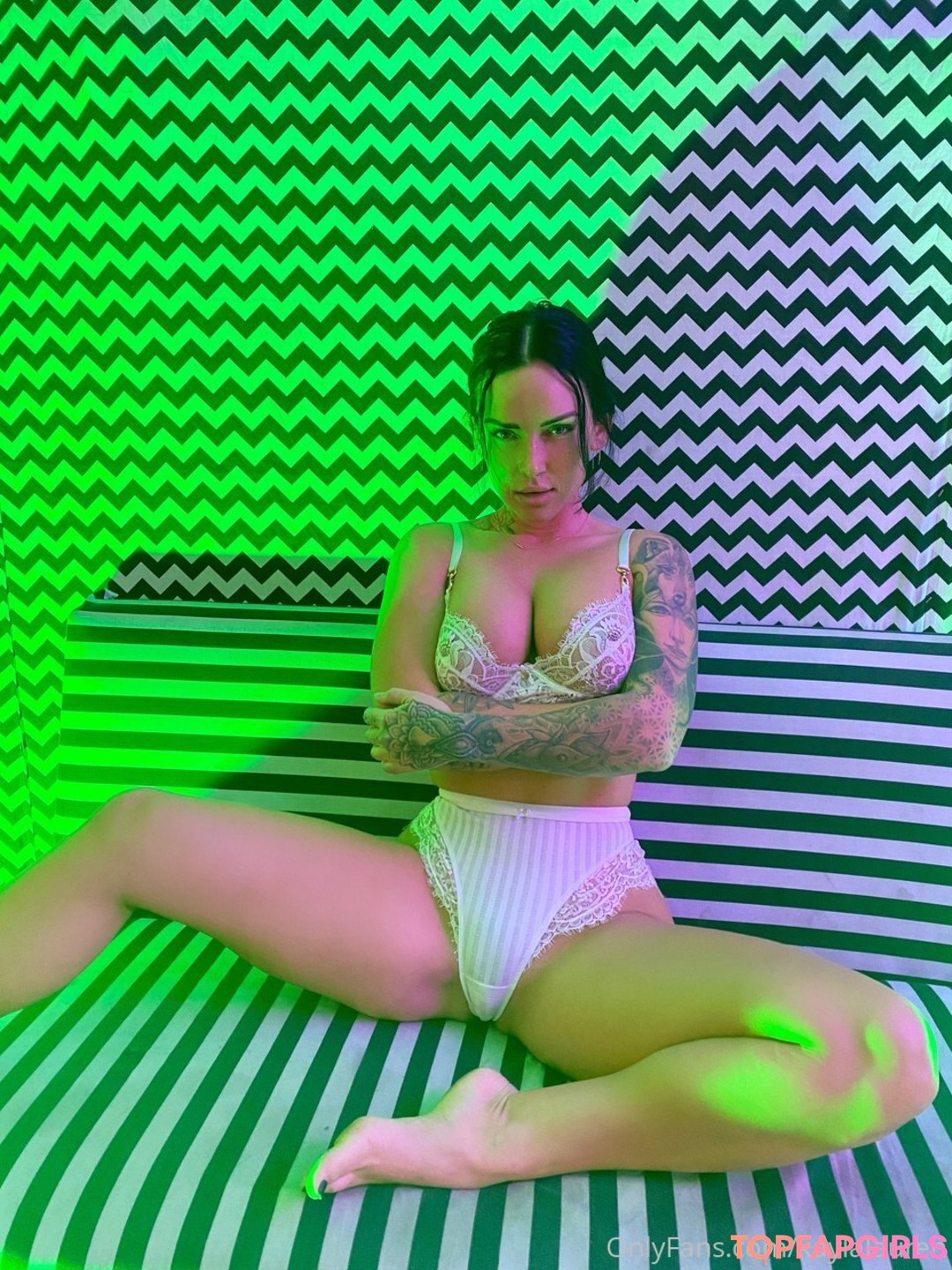 Nacktes geleaktes OnlyFans-Foto von Kayla Lauren #243