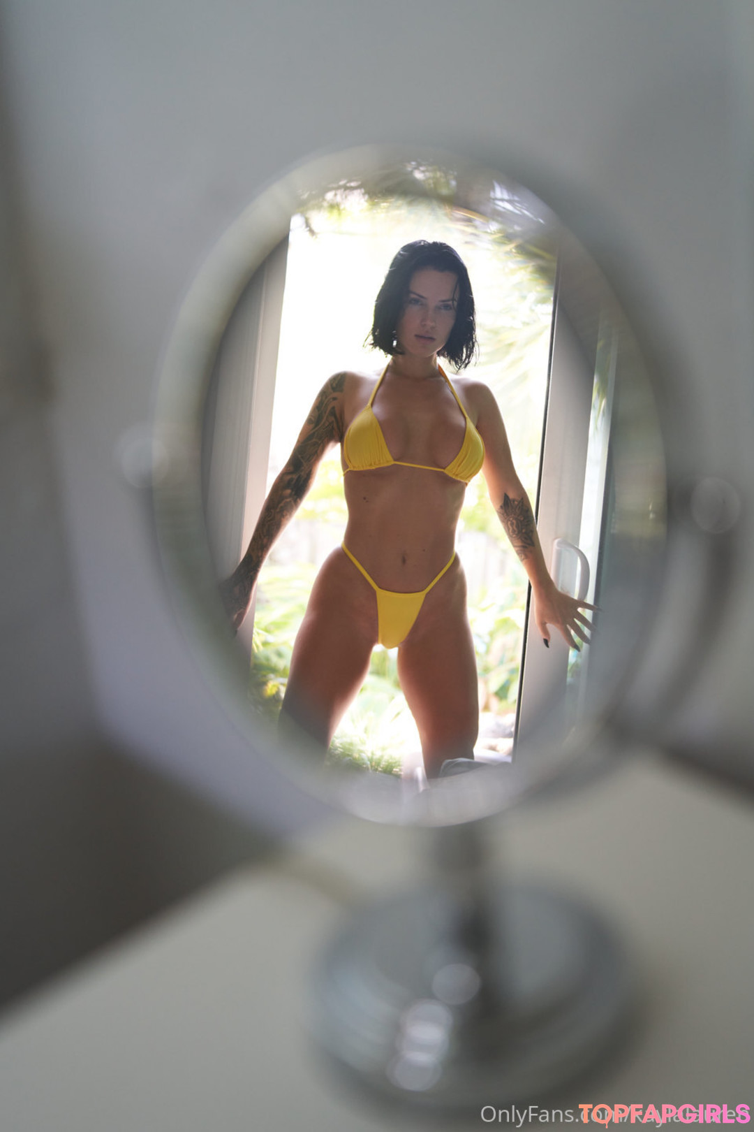 Nacktes geleaktes OnlyFans-Foto von Kayla Lauren #246