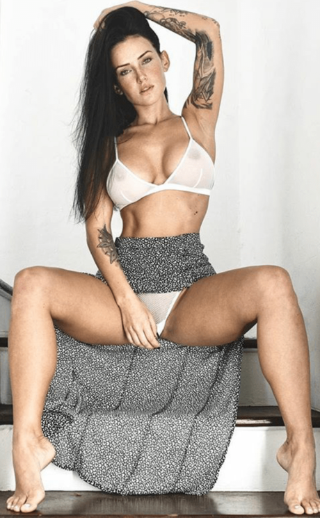 Kayla Lauren
