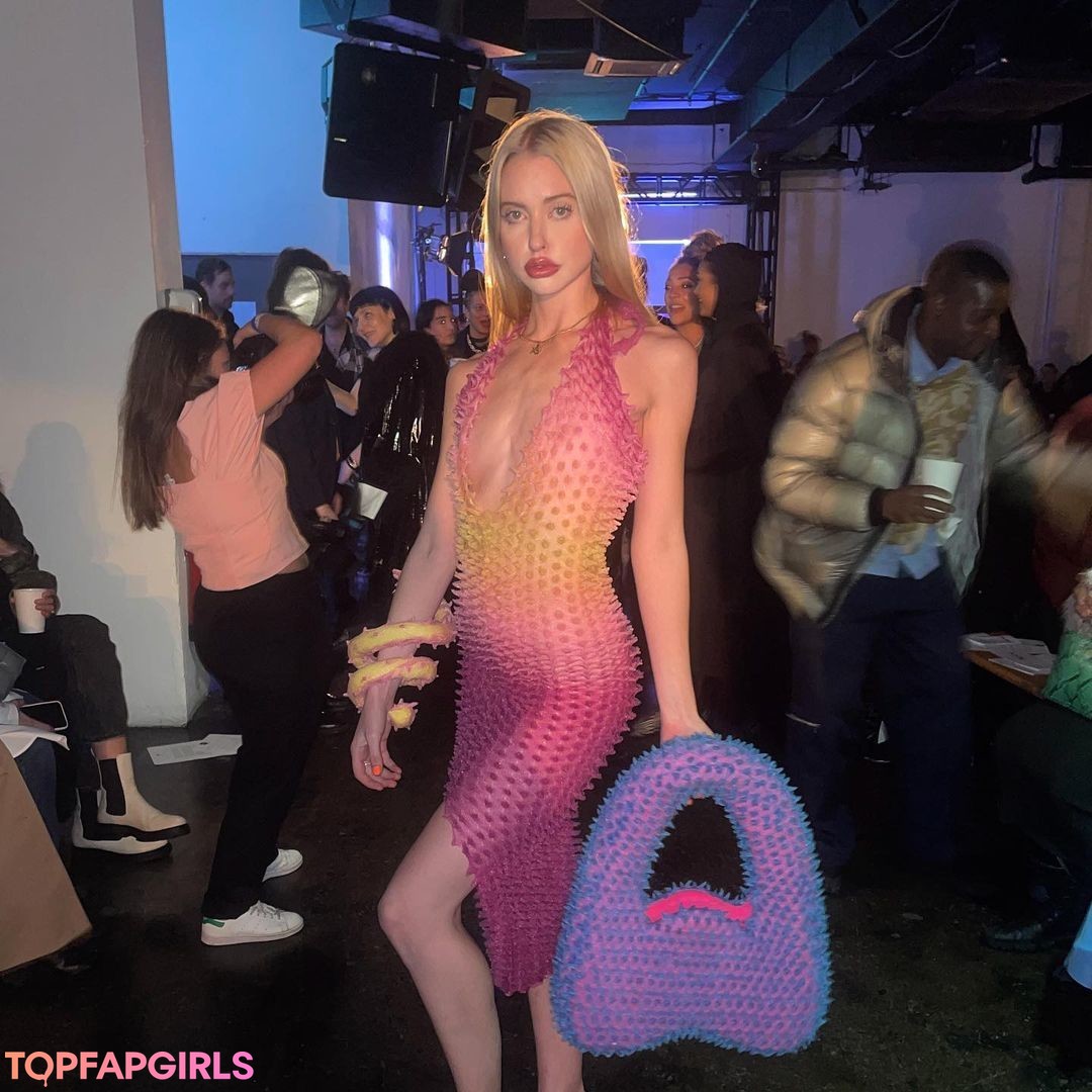 Nacktes geleaktes OnlyFans-Foto von Chloe Cherry #15