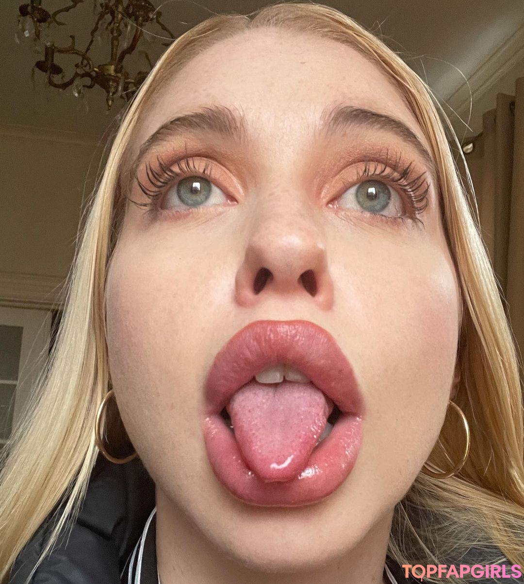 Nacktes geleaktes OnlyFans-Foto von Chloe Cherry #20