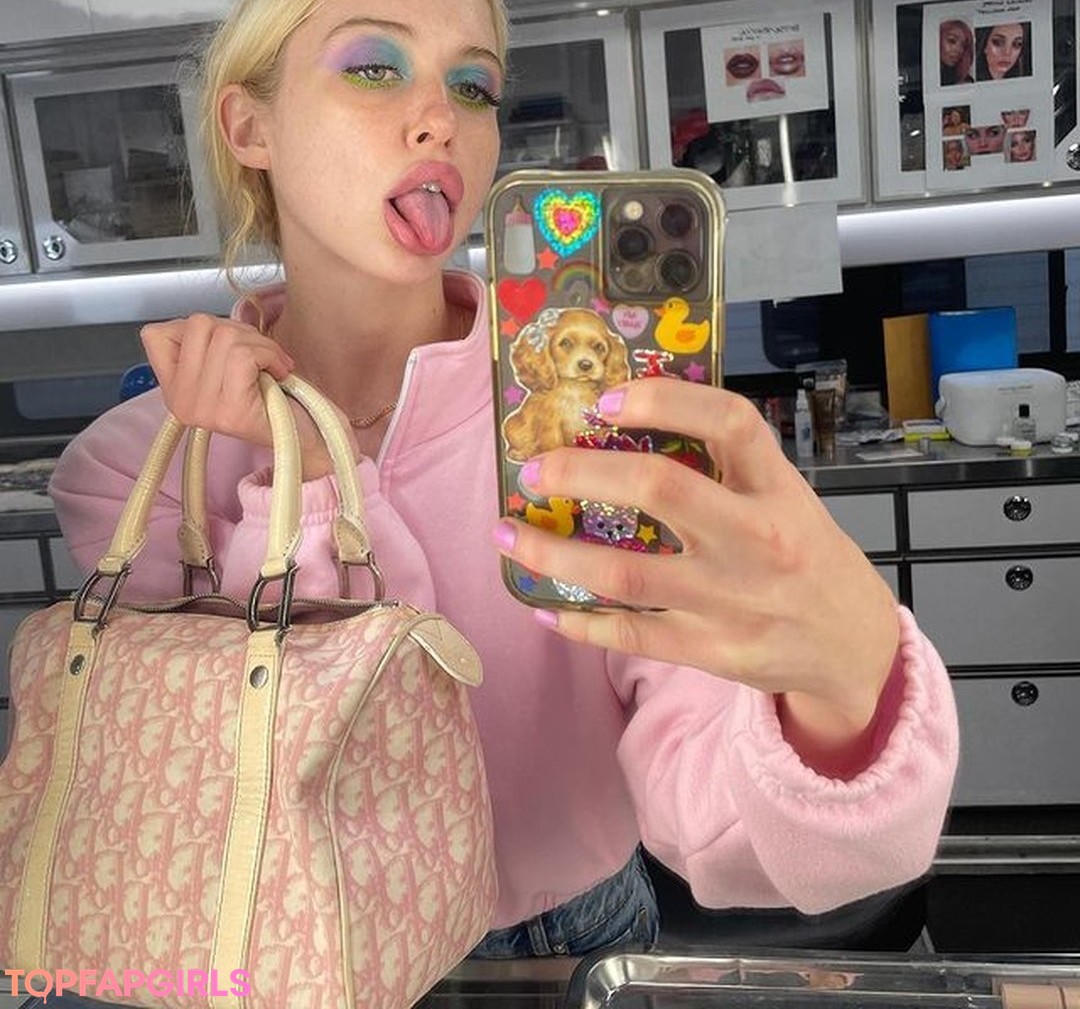 Nacktes geleaktes OnlyFans-Foto von Chloe Cherry #43