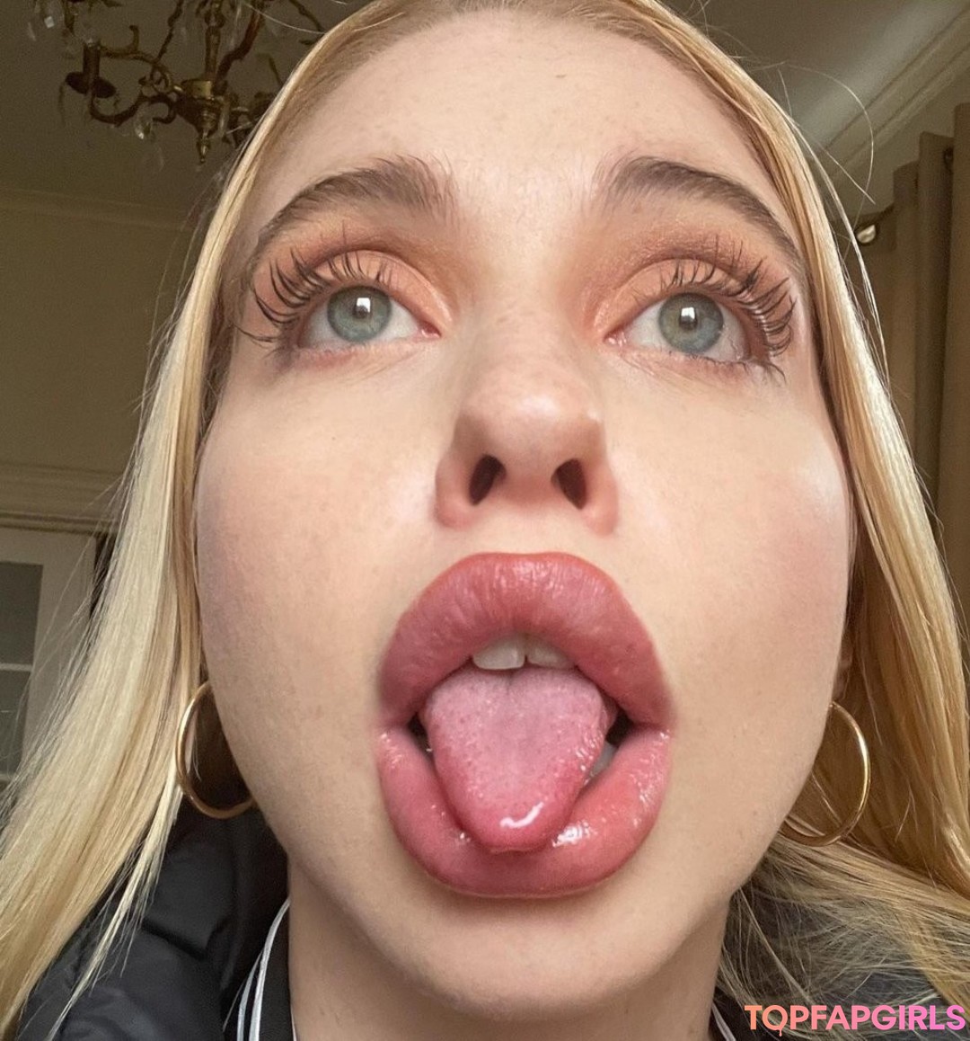 Nacktes geleaktes OnlyFans-Foto von Chloe Cherry #46