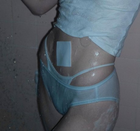 Nacktes geleaktes OnlyFans-Foto von Chloe Cherry