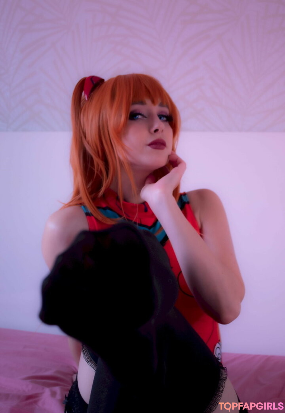 Nacktes geleaktes OnlyFans-Foto von Aery Tiefling #1144