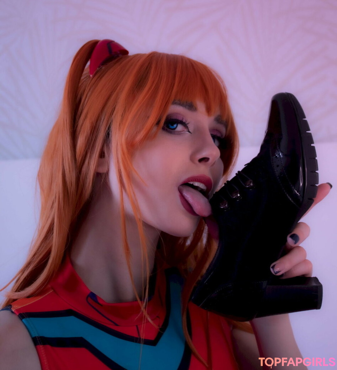Nacktes geleaktes OnlyFans-Foto von Aery Tiefling #1161