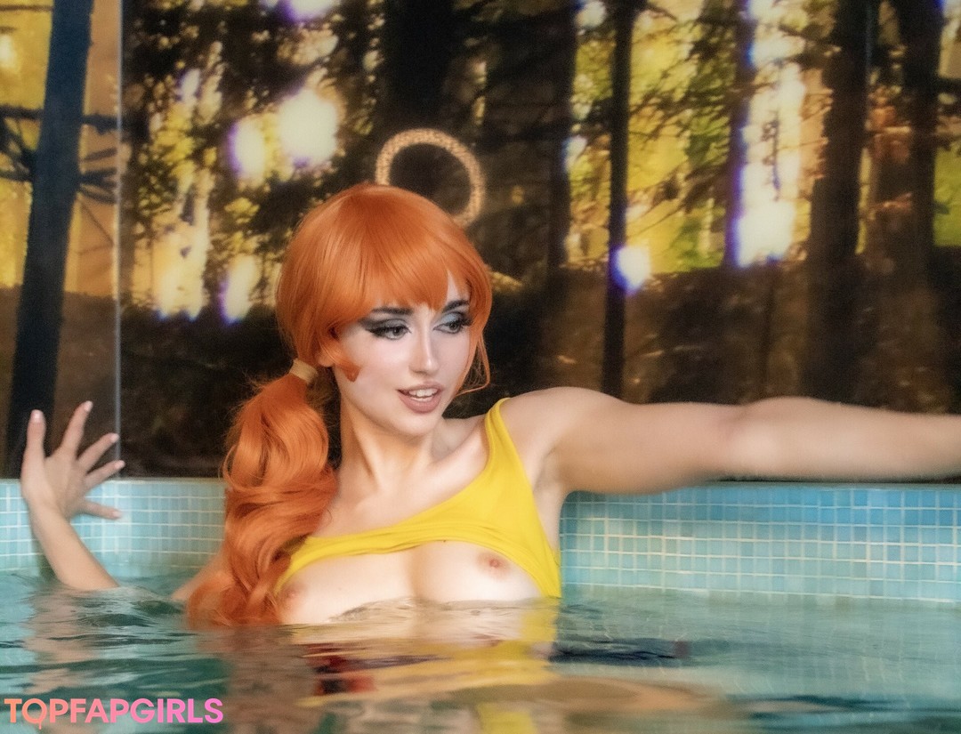 Nacktes geleaktes OnlyFans-Foto von Aery Tiefling #1525