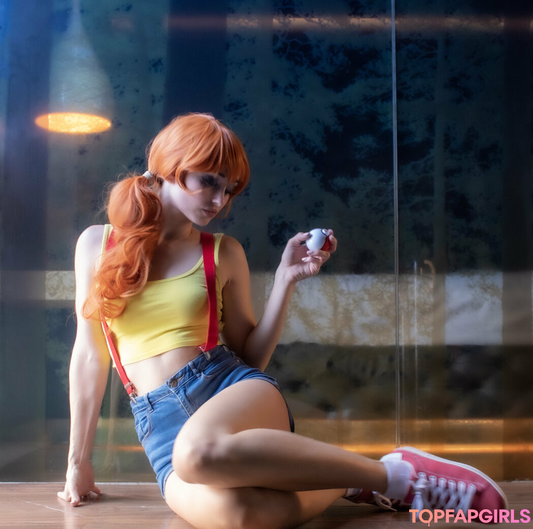 Nacktes geleaktes OnlyFans-Foto von Aery Tiefling #860