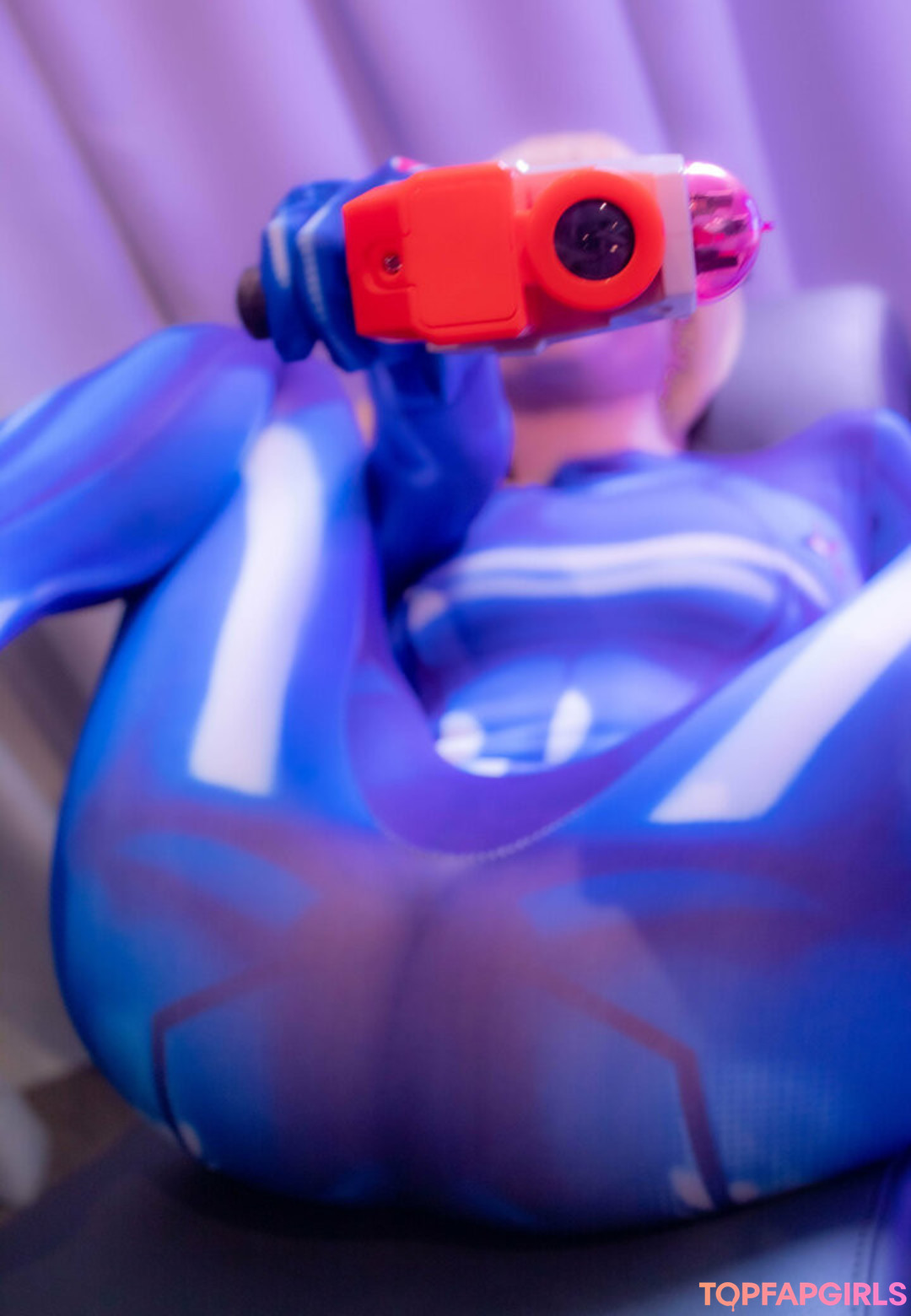 Nacktes geleaktes OnlyFans-Foto von Aery Tiefling #906