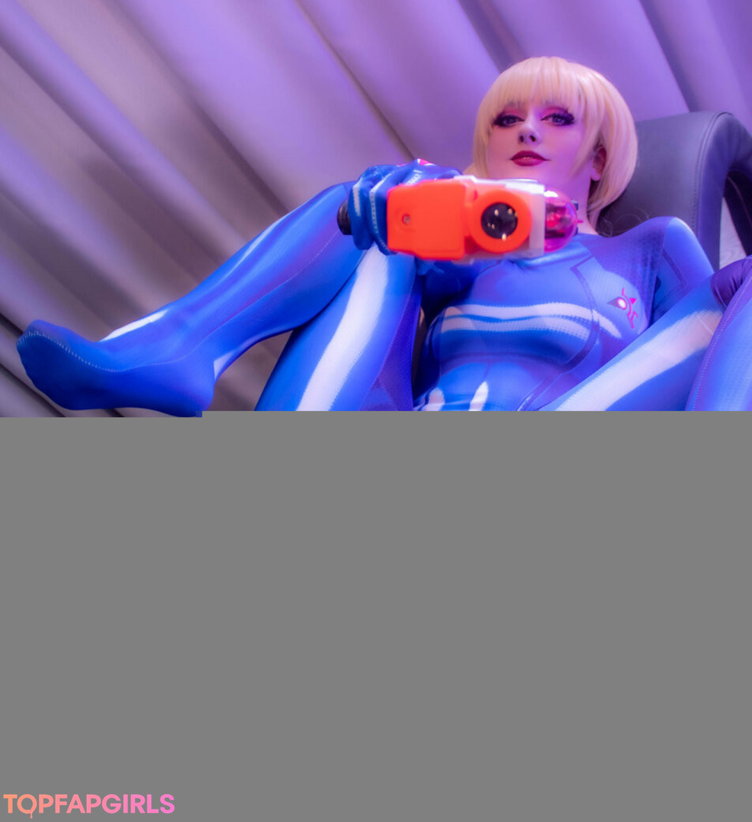 Nacktes geleaktes OnlyFans-Foto von Aery Tiefling #909