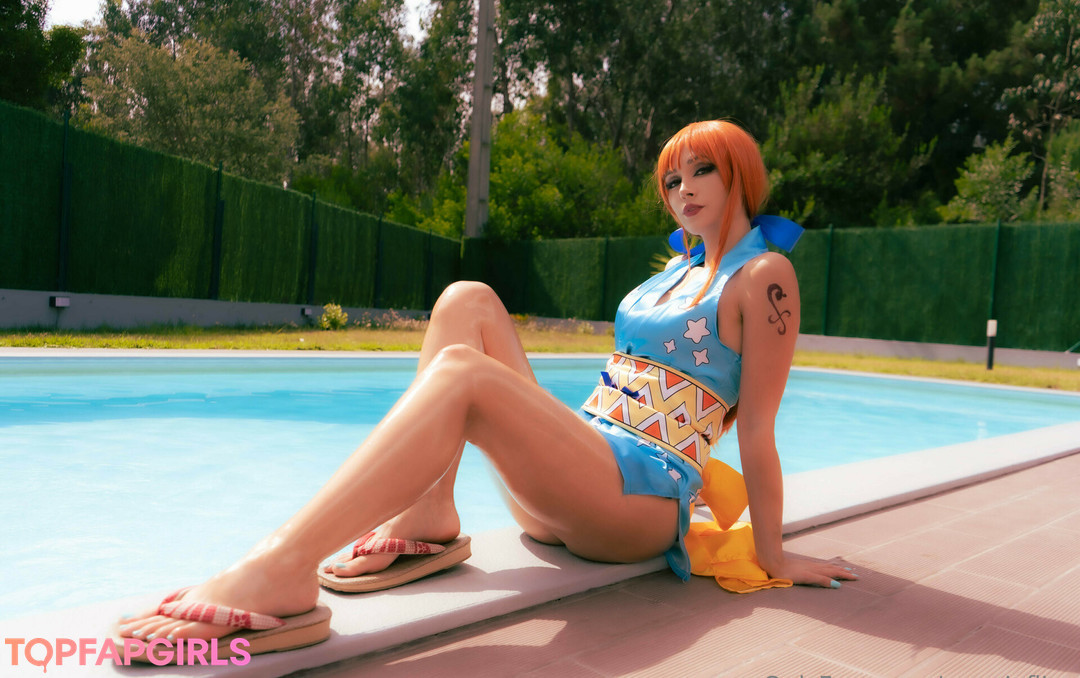 Nacktes geleaktes OnlyFans-Foto von Aery Tiefling #985