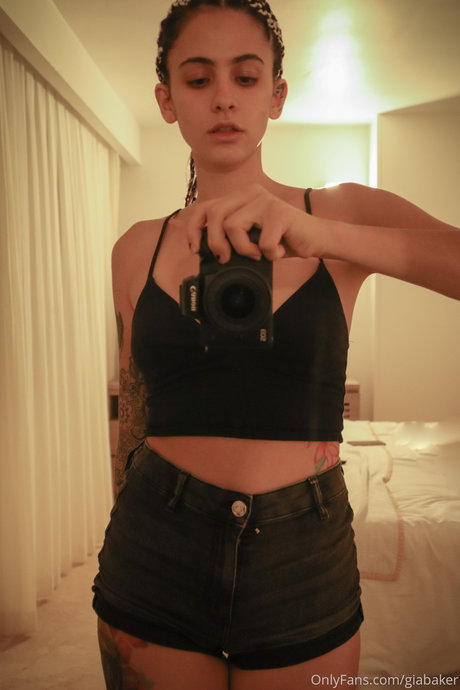 Gia Baker