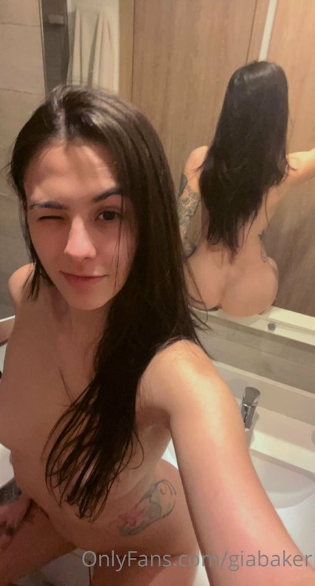 Gia Baker