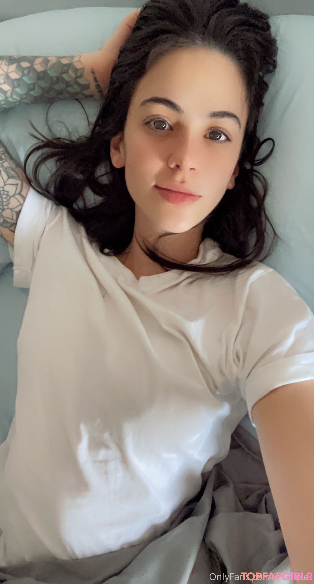 Nacktes geleaktes OnlyFans-Foto von Gia Baker #593