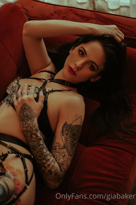 Gia Baker