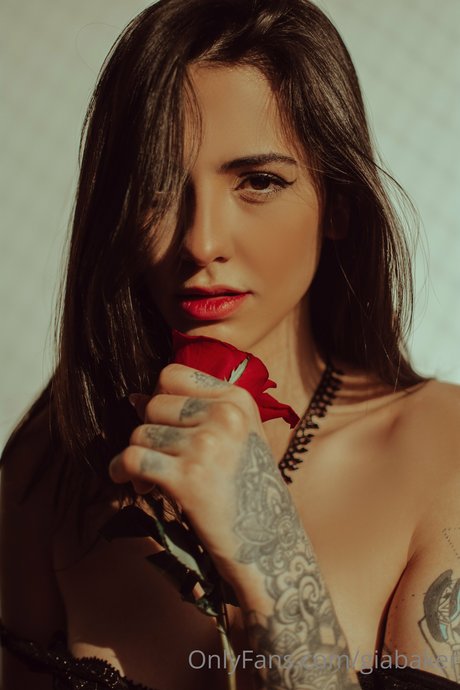Gia Baker