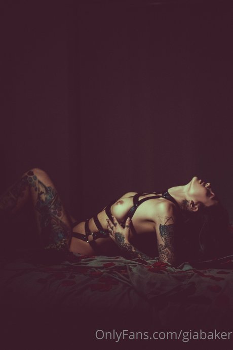 Gia Baker