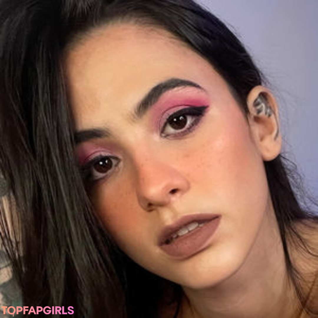 Nacktes geleaktes OnlyFans-Foto von Gia Baker #667
