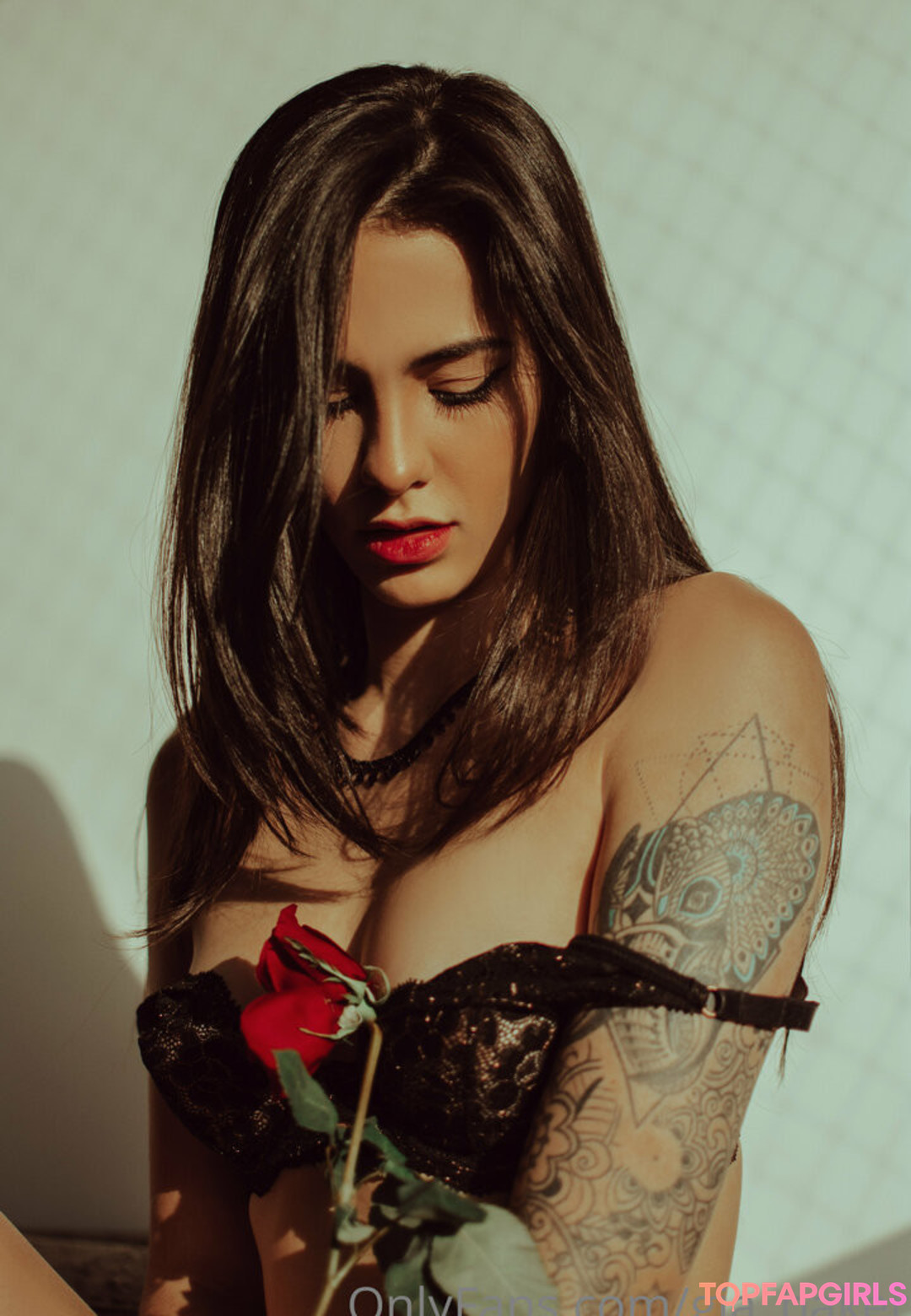 Nacktes geleaktes OnlyFans-Foto von Gia Baker #714