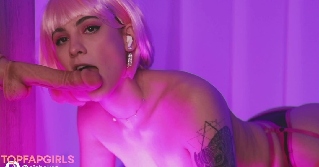 Nacktes geleaktes OnlyFans-Foto von Gia Baker #718