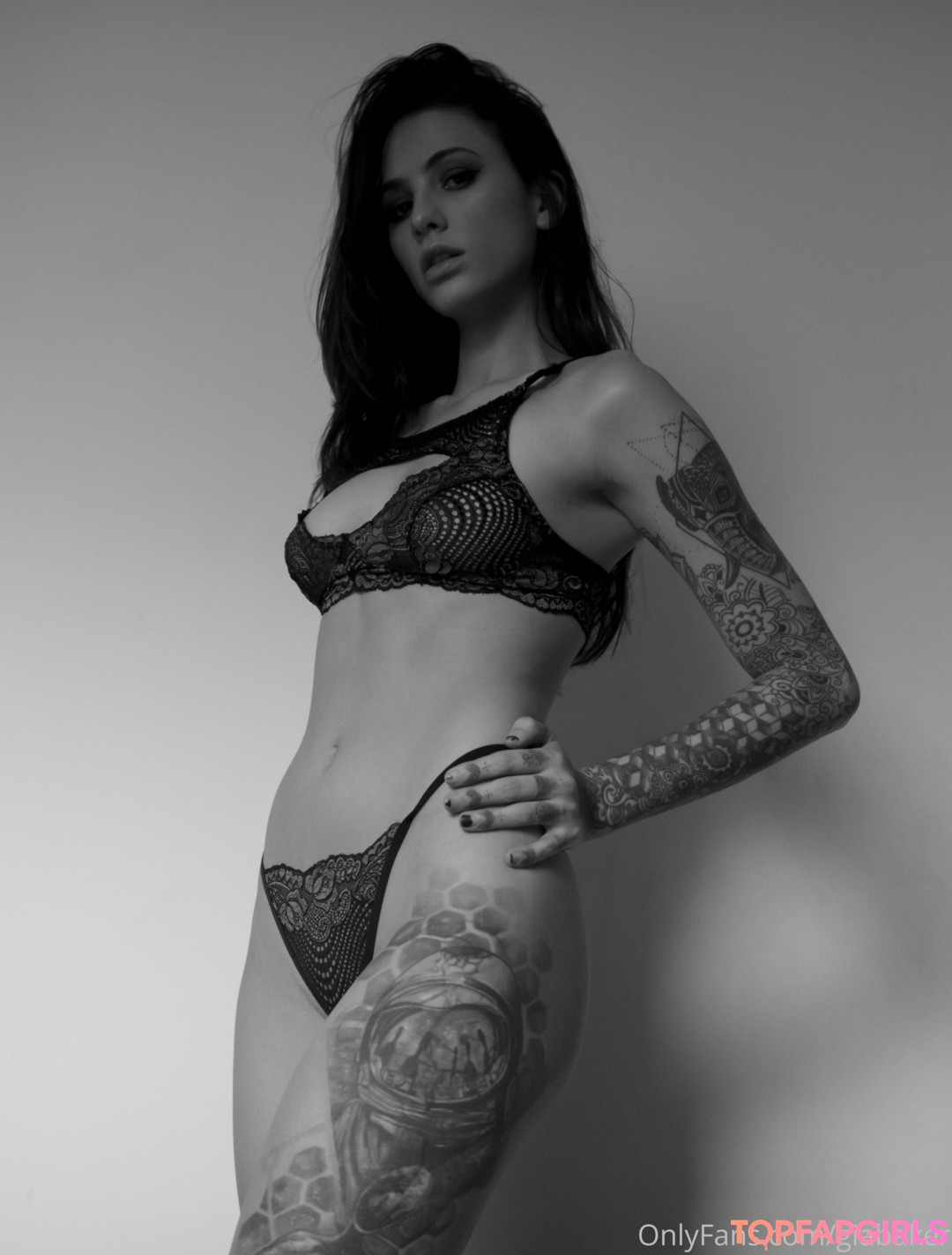 Nacktes geleaktes OnlyFans-Foto von Gia Baker #92