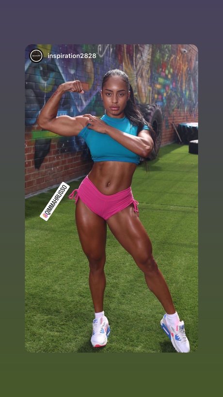 Qimmah Russo