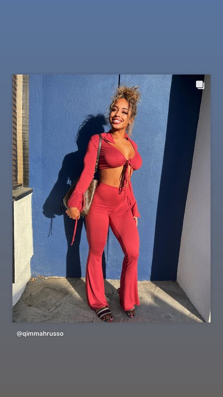 Qimmah Russo