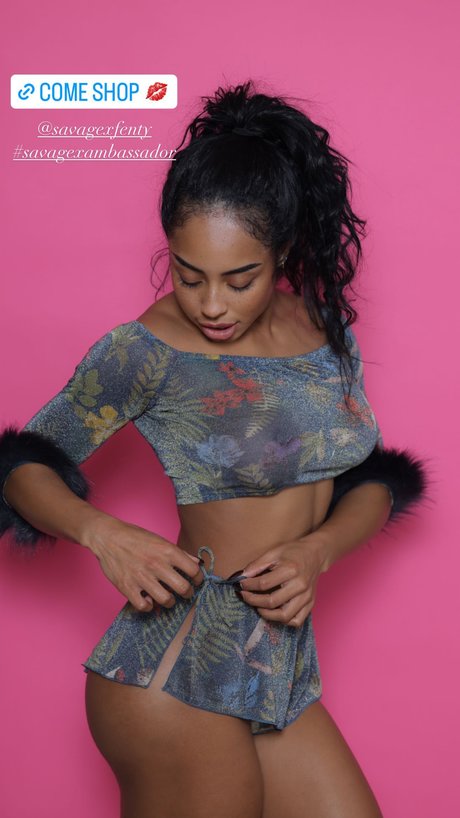 Qimmah Russo