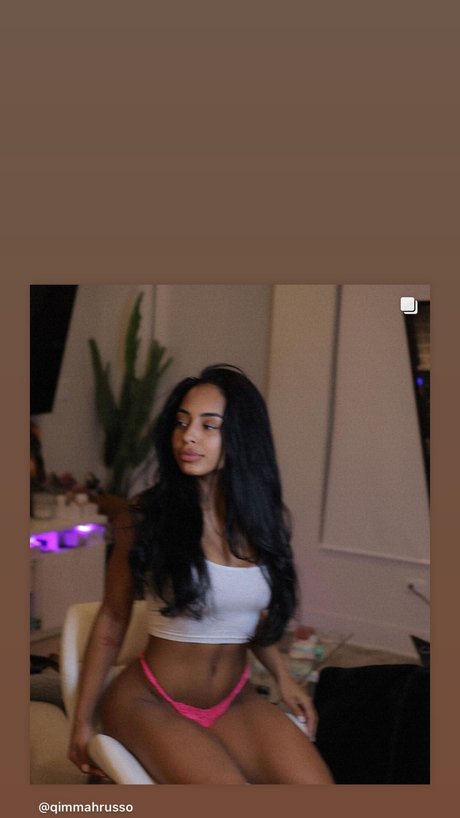 Qimmah Russo