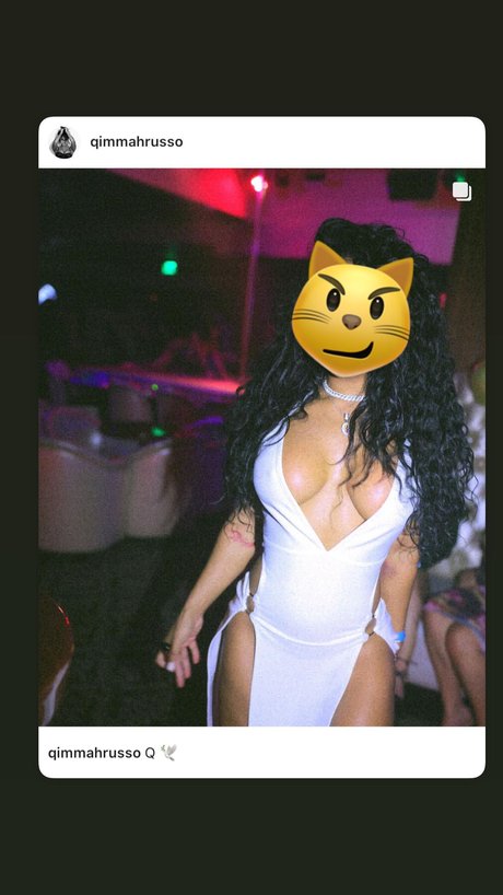 Qimmah Russo