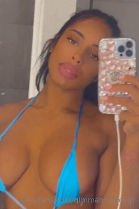 Qimmah Russo
