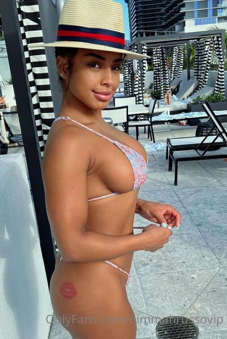 Qimmah Russo