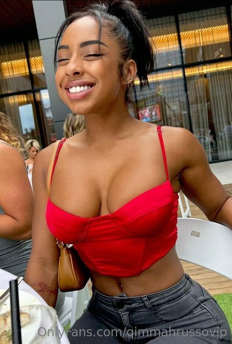 Qimmah Russo