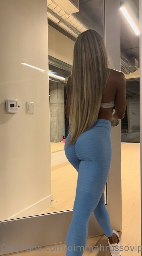 Qimmah Russo