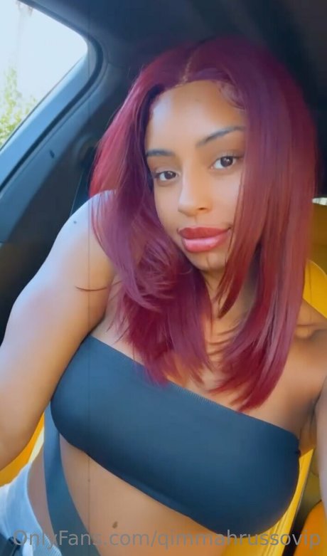 Qimmah Russo
