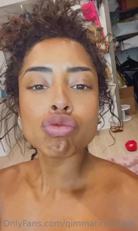 Qimmah Russo