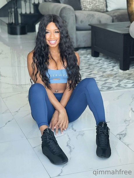 Qimmah Russo
