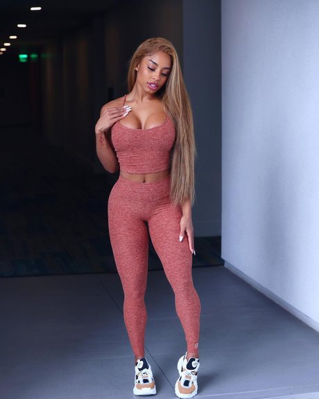 Qimmah Russo