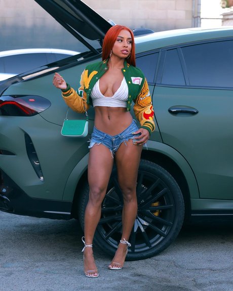 Qimmah Russo