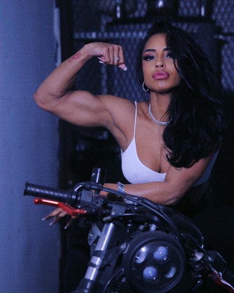Qimmah Russo