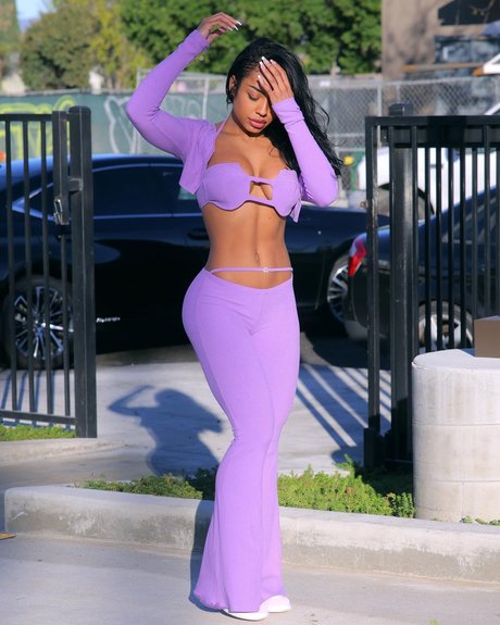 Qimmah Russo