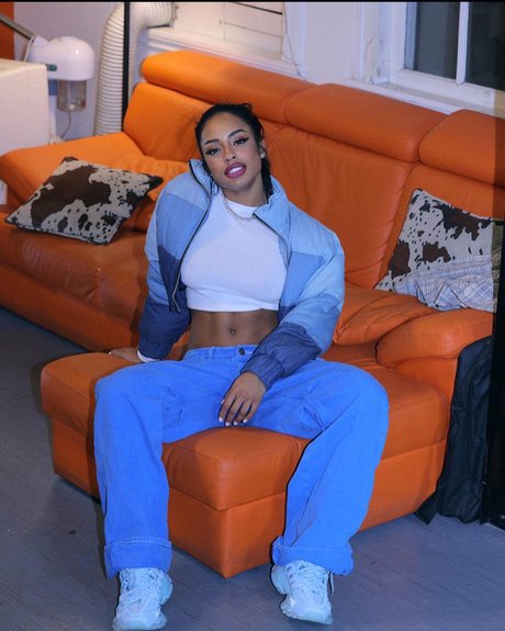 Qimmah Russo