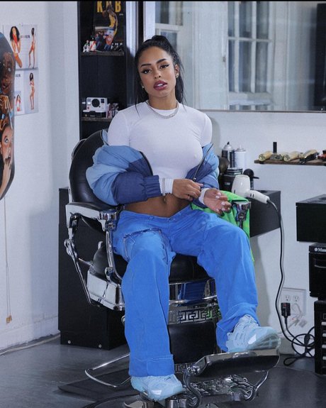 Qimmah Russo