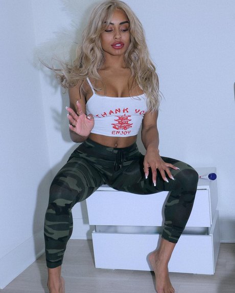 Qimmah Russo