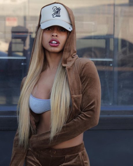 Qimmah Russo
